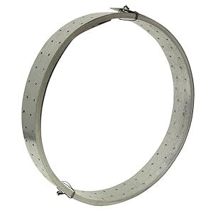 SIMPSON CMSTC16 16GA 3X54' COILED STRAP
