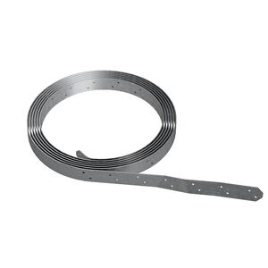 SIMPSON CS14-R 1 1/4X25' 14GA COILED STRAP