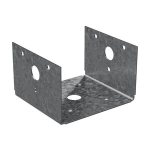 SIMPSON BC40 4X POST BASE
