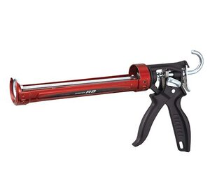 TAJIMA CNV-100RS CAULK GUN 10.5 OZ