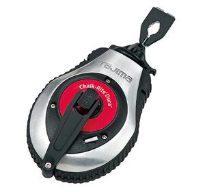 TAJIMA CR401S CHALK-RITE DURA