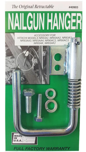 AIR 40903 TOOLHANGER - METABO FRAMER