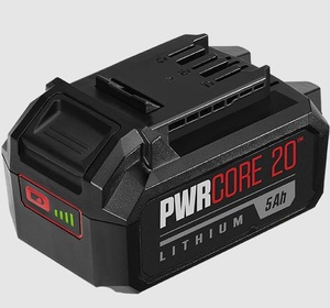 SKIL BY519603 20V 5.0AH  BATTERY