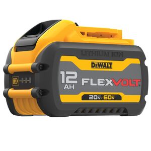 DEWALT DCB612 60V MAX 12.0AH BATTERY PAK