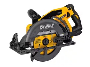 DEWALT DCS577X1 60V 7-1/4" BRUSHLESS CORDLESS 7-1/4 IN. WORM DRIVE SAW **BARETOOL**