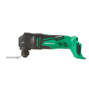METABO HPT CV18DBLQ5 18V BRUSCHLESS OSCILLATING **BARETOOL**