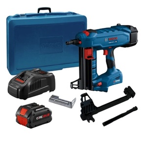 BOSCH GNB18V-12K1418V CONCRETE NAILER KIT