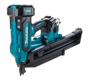MAKITA LXT XNB03Z 18V PLASTIC STRIP FRAMING NAILER **BARETOOL**