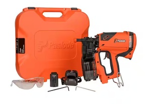 PASLODE CORDLESS SIDING AND FENCING NAILER 0°
