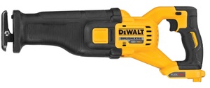 DEWALT DCS389B 60V MAX BRUSHLESS CORDLESS RECIPROCATING SAW  **BARETOOL**