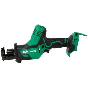 METABO HPT CR18DAQ4 ONE HANDED RECIPROCATING SAW **BARETOOL**