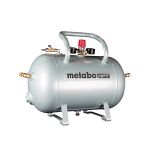 METABO HPT UA3810AB 10GAL ASME TANK