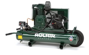 ROLAIR 5715K17 1-1/2HP SS 9 GL