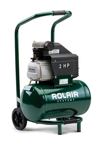 ROLAIR FC2002HBP6 2HP 5.3 GAL