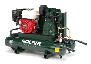 ROLAIR 6590HK 6.5HP 9 GAL