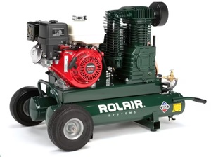 ROLAIR 8422HK30 9HP 2ST 9 GAL