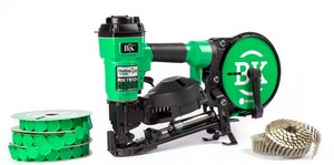 BUTTON KAP RN78134 CAP NAILER