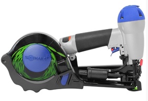 SPOTNAIL LCS6838 CAP STAPLER 18GA