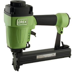 GREX CF15AA 1" CROWN CORRUGATED TOOL