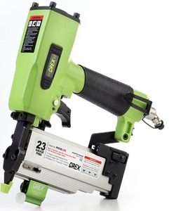 GREX P650LXE 2" 23GA. PIN TOOL