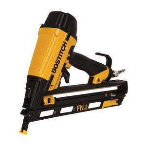 BOSTITCH N62FNK-2 FINISH NAILER