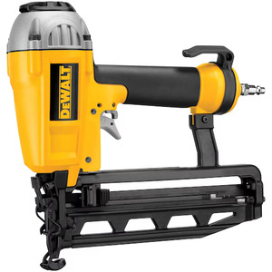DEWALT D51256 16GA. BRAD NAILER