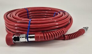 MAX KH 50' HI-PRESSURE HOSE