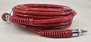 MAX KH 100' HI-PRESSURE HOSE