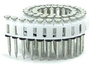 MAX CP-W850W4SP 2"X.133 STEP PIN 1M BOX