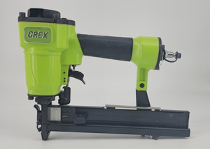 GREX 9040 18GA. 1/4' CROWN