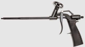 TYTAN 00108 GRAPHITE GUN 8"