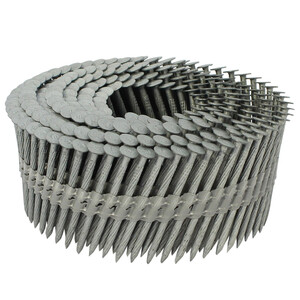 ET&amp;F AGS 1-1/2" KNURLED PIN Siding Nails