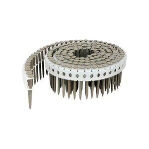 GYP-FAST 1-1/2" KNURLED PIN 6M