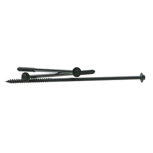 LOG HOG 7" HD WOOD SCREW