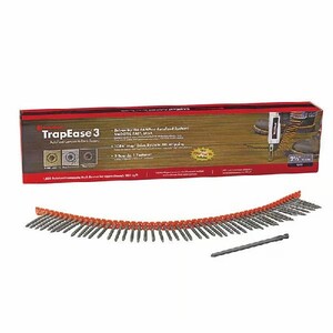 TRAPEASE III 2.5" BEACH DUNE 350